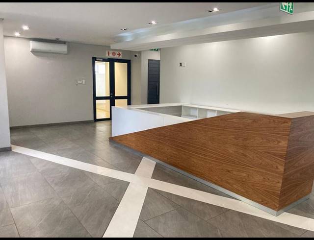 BUSINESS PROPERTY TO RENT IN BONAERO PARK